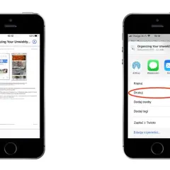 Jak drukować z iPhone na drukarce HP - proste kroki i porady