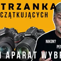Lustrzanka OLX: Jak wybrać idealny aparat i nie przepłacić
