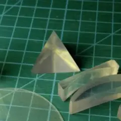 Jak druk 3D folia soczewkowa zmienia postrzeganie grafiki 3D