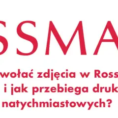 Ile kosztuje drukowanie zdjęć w Rossmannie? Sprawdź ceny i promocje