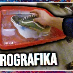 Jak skutecznie robić hydrografikę - uniknij najczęstszych błędów