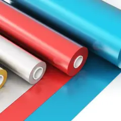 Jak druk fleksograficzny na folii może poprawić Twoje opakowania?