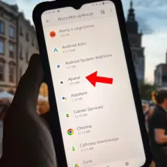 Jak sprawdzić aparat w telefonie, aby uniknąć problemów z bezpieczeństwem