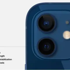 Iphone 12 aparat ile pikseli - Jakie ma możliwości fotograficzne?