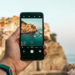 Jak poprawić jakość aparatu w telefonie i uzyskać lepsze zdjęcia