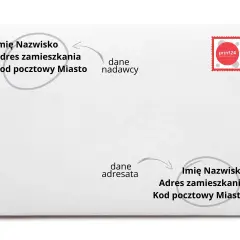 Jak drukować na kopertach - uniknij błędów i osiągnij perfekcję