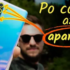 Po co 3 aparaty w telefonie? Odkryj ich niezwykłe możliwości