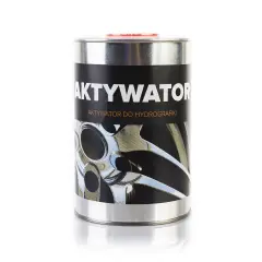 Jak wybrać aktywator do hydrografiki - porównanie najlepszych produktów