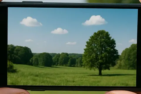 Jak ustawić aparat w telefonie Samsung, aby uzyskać lepsze zdjęcia