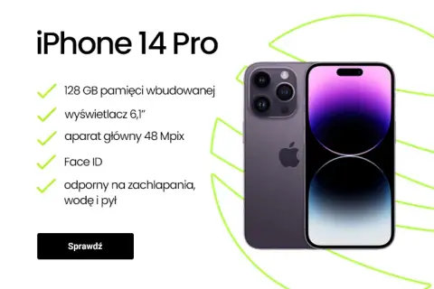 Jaki iPhone ma 3 aparaty? Sprawdź, które modele warto wybrać