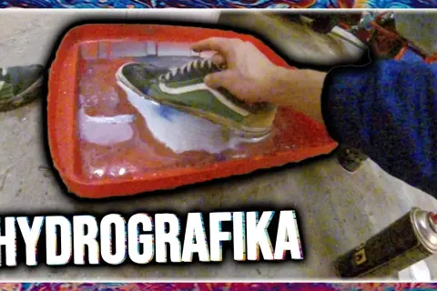 Jak skutecznie robić hydrografikę - uniknij najczęstszych błędów