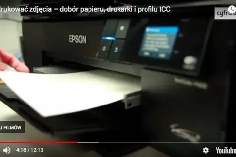 Gdzie drukować zdjęcia? Odkryj tanie i szybkie opcje w Twojej okolicy