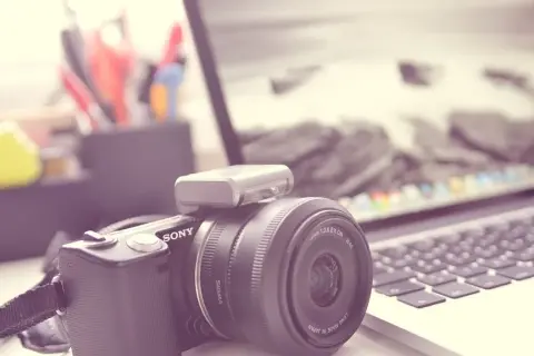 Ile kosztuje profesjonalny aparat fotograficzny? Ceny, które zaskakują