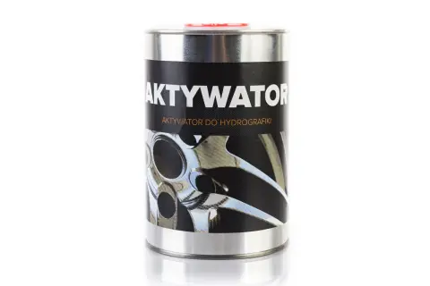 Jak wybrać aktywator do hydrografiki - porównanie najlepszych produktów