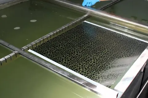 Co jest potrzebne do hydrografiki? Kluczowe materiały i narzędzia
