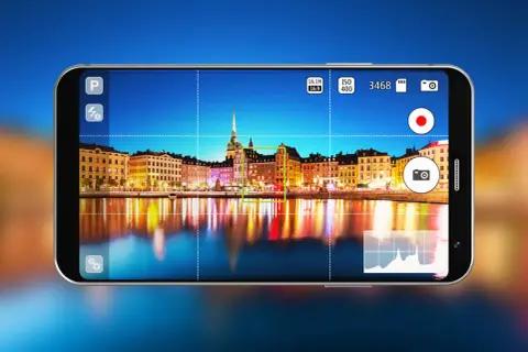 Aparat w telefonie na co zwracać uwagę – kluczowe cechy, które musisz znać