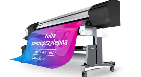 Jak wybrać idealną folię przezroczystą do druku dla Twoich projektów