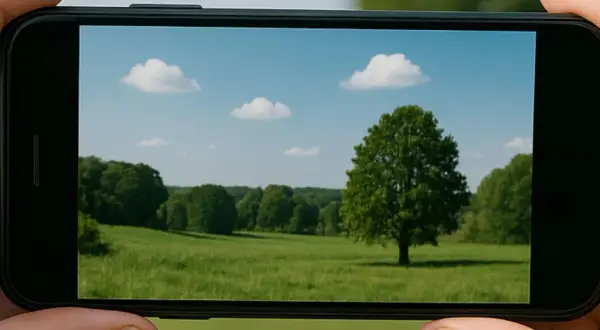 Jak ustawić aparat w telefonie Samsung, aby uzyskać lepsze zdjęcia