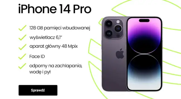 Jaki iPhone ma 3 aparaty? Sprawdź, które modele warto wybrać