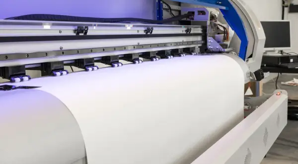 Jak skutecznie wykorzystać druk na folii termotransferowej w projektach