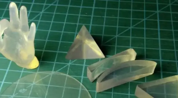 Jak druk 3D folia soczewkowa zmienia postrzeganie grafiki 3D
