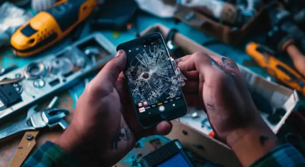 Czemu nie działa aparat w telefonie? Oto najczęstsze przyczyny i rozwiązania