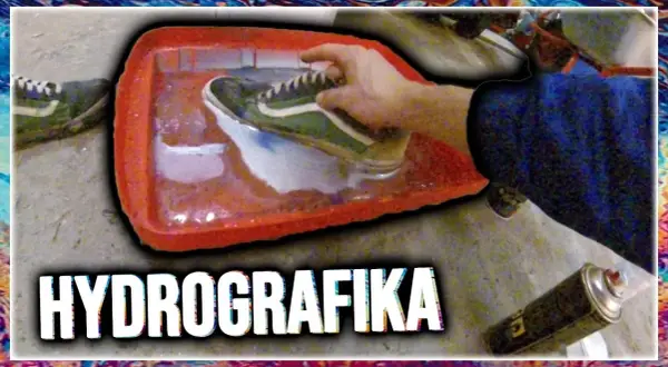 Jak skutecznie robić hydrografikę - uniknij najczęstszych błędów