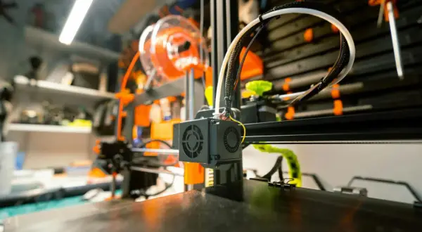 Co można drukować na drukarce 3D? Niezwykłe pomysły i inspiracje