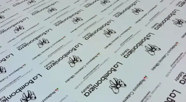 Najlepsze firmy oferujące druk na folii przezroczystej w Warszawie