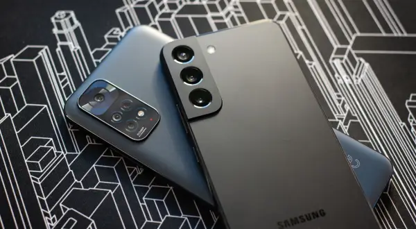 Ile MPX ma dobry aparat w telefonie? Odkryj, co naprawdę się liczy