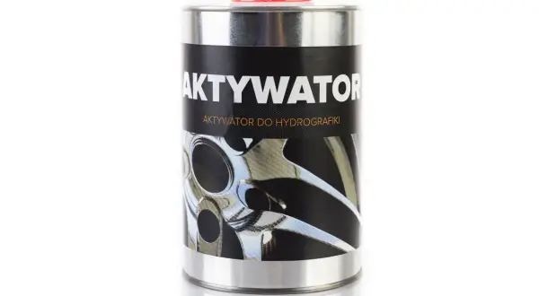 Jak wybrać aktywator do hydrografiki - porównanie najlepszych produktów