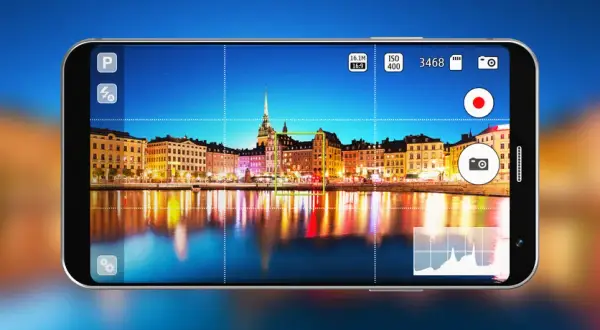 Aparat w telefonie na co zwracać uwagę – kluczowe cechy, które musisz znać
