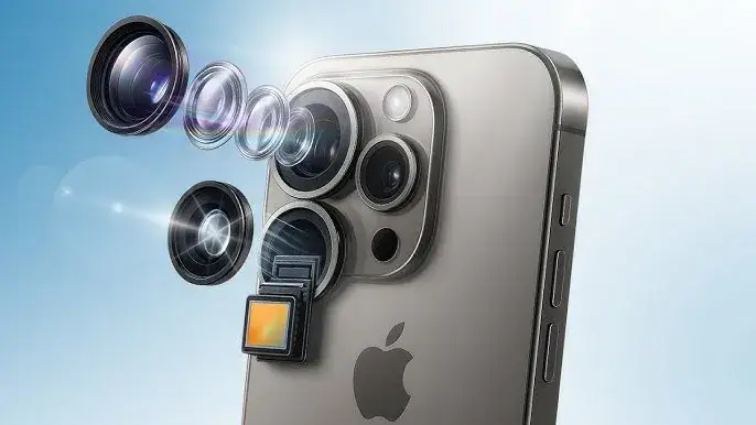 Zdjęcie Iphone 12 aparat ile pikseli - Jakie ma możliwości fotograficzne?