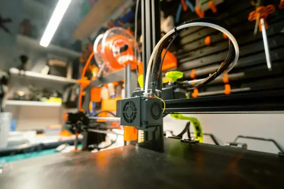 Co można drukować na drukarce 3D? Niezwykłe pomysły i inspiracje