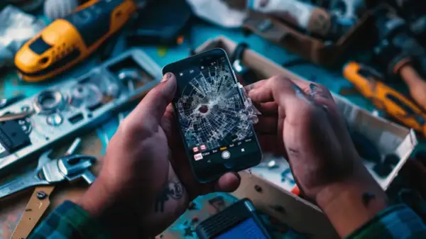 Czemu nie działa aparat w telefonie? Oto najczęstsze przyczyny i rozwiązania