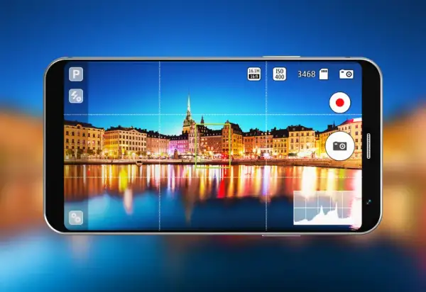 Jaki aparat w telefonie wybrać, aby nie żałować wyboru?